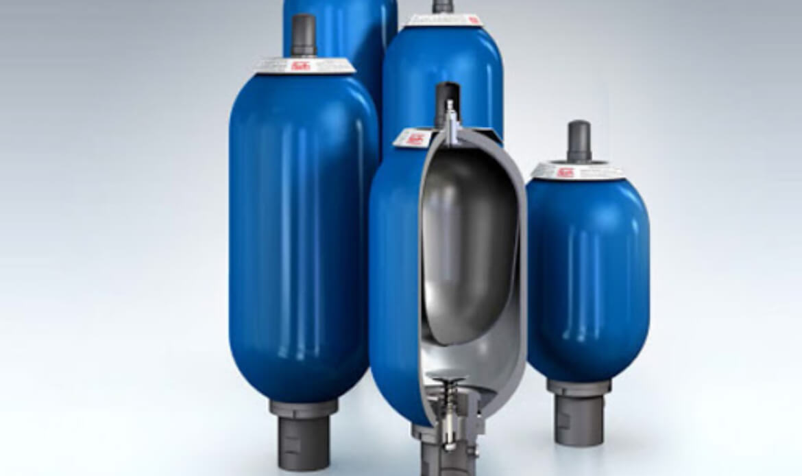 Reparación de Acumuladores